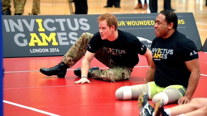 Invictus Games