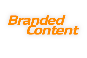 Branded Sports Content